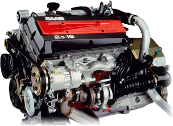 P644C Engine